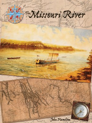 cover image of Missouri River